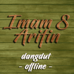 Lagu Dangdut Lawas Imam S Arifin Offline icon