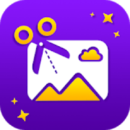 Change Background Of Photos आइकन