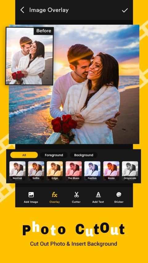 Change Background Of Photos स्क्रीनशॉट 5