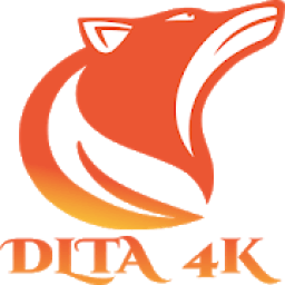 DLTA 4K icon