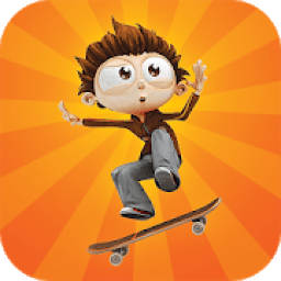 Angelo Skate Away आइकन