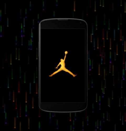 Basketball HD NBA Wallpaper screenshot 5