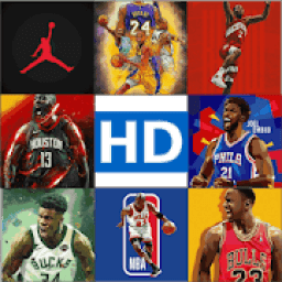 ikon Basketball HD NBA Wallpaper