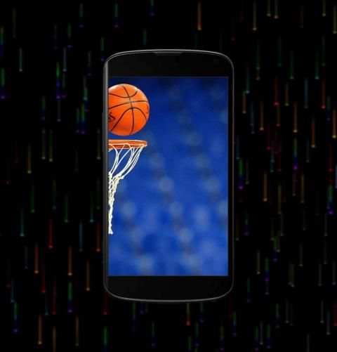 Basketball HD NBA Wallpaper screenshot 7