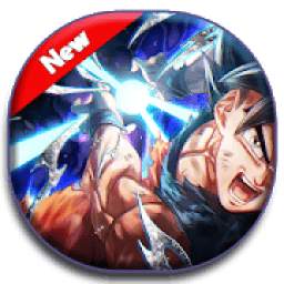 Dragon Ball GT Wallpapers 2.7