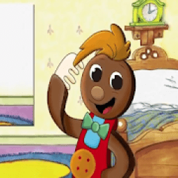 Musica de niños – PinPon es un Muñeco आइकन