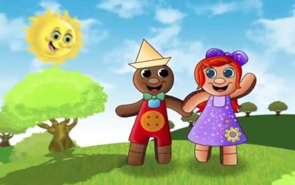 Musica de niños – PinPon es un Muñeco स्क्रीनशॉट 3