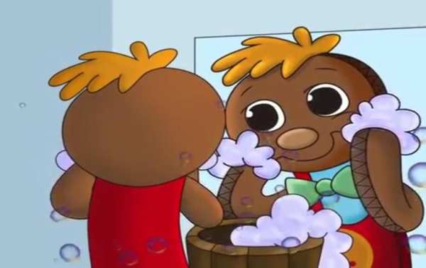 Musica de niños – PinPon es un Muñeco स्क्रीनशॉट 1