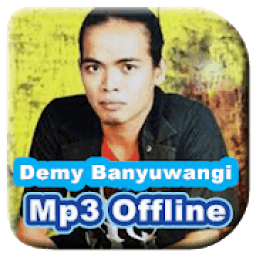 Lagu Demy Banyuwangi Offline icon