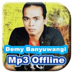 Lagu Demy Banyuwangi Offline 1.1