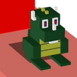 ikon Dragon Runner · Play Offline