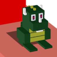 Dragon Runner · Play Offline