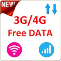 Daily Free Internet – 25 GB Mobile Free Data on 9Apps