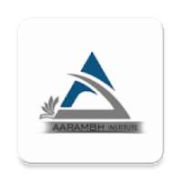 Aarambh Adda आइकन