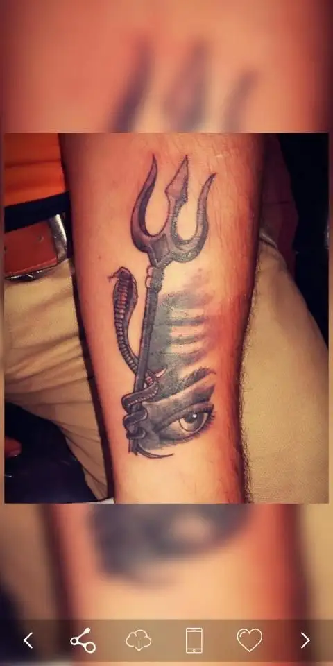 Shiva Tattoo APK Download 2023 - Free - 9Apps