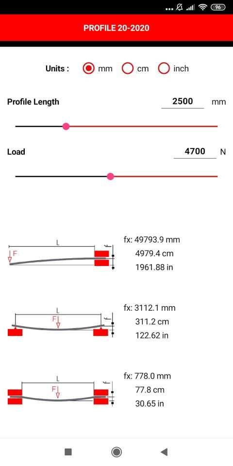 CA Deflection screenshot 3