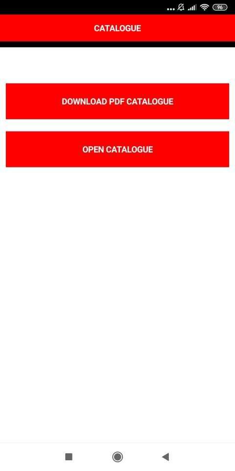 CA Deflection screenshot 2