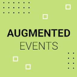 Augmented Events 1.0.3
