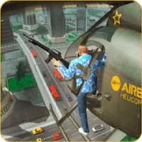 Real Crime Simulator - Gangster Story 1