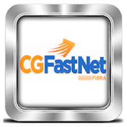 CGFASTNET FIBRA icon