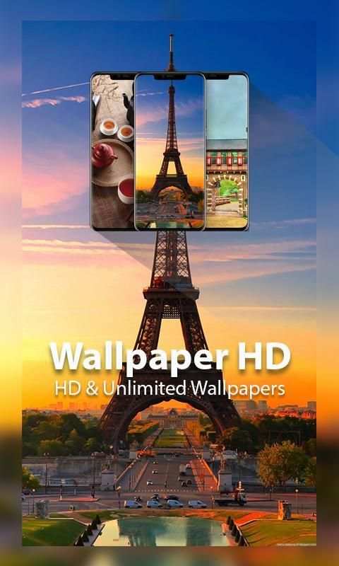 4K, HD, Full HD Wallpapers & Backgrounds screenshot 1