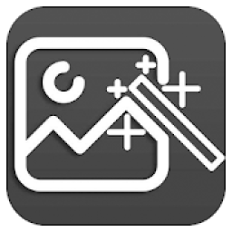 Vapour Photo Editor आइकन