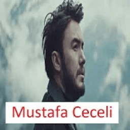 Mustafa Ceceli Şarkıları İnternetsiz icon