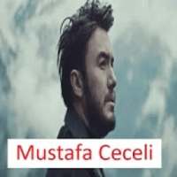 Mustafa Ceceli Şarkıları İnternetsiz