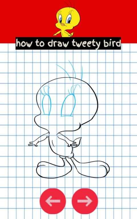Drawing Steps स्क्रीनशॉट 2