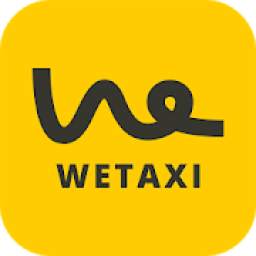 Wetaxi: the fixed price taxi.