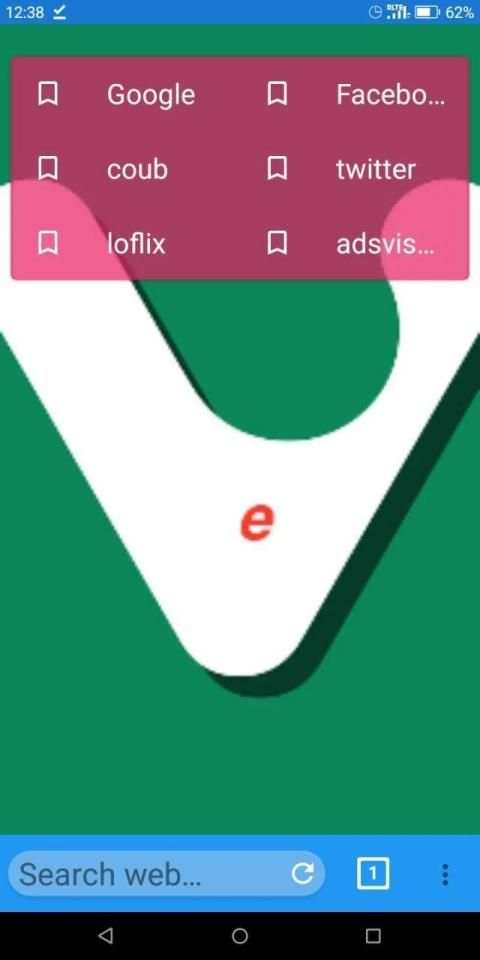 vuclip स्क्रीनशॉट 2