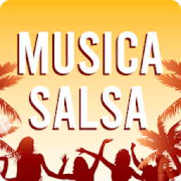 ikon Música Salsa