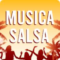 Música Salsa