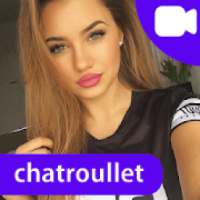 Chat & Roulette : random Chat video call app