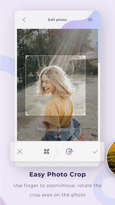 Bokeh Effect Video Maker screenshot 6