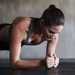 Планка 30 дней челлендж आइकन