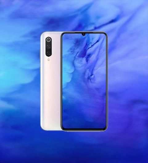 Wallpapers for CC9 Pro Wallpaper screenshot 4
