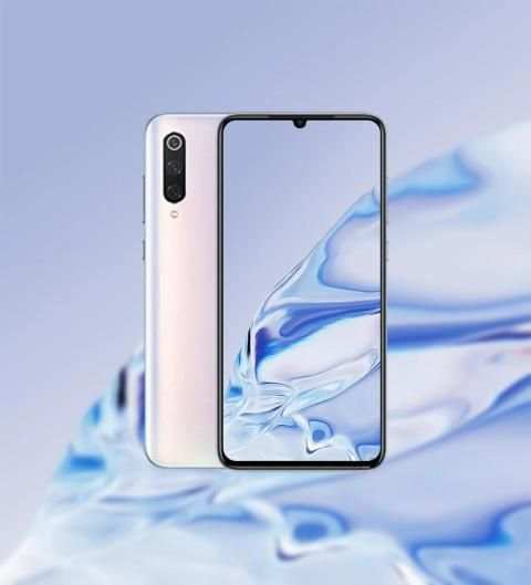Wallpapers for CC9 Pro Wallpaper screenshot 8