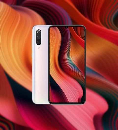 Wallpapers for CC9 Pro Wallpaper screenshot 6