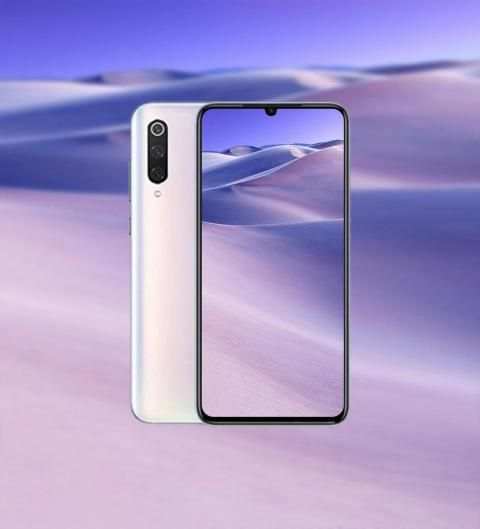Wallpapers for CC9 Pro Wallpaper screenshot 2