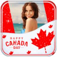 Canada Day Photo Editor on 9Apps