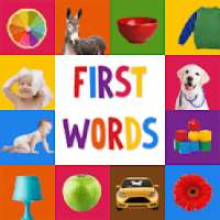 First Words for Baby on 9Apps