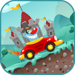 Racing Oggy आइकन