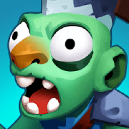 Clash of Garden icon