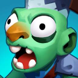 Clash of Garden 1.0.3