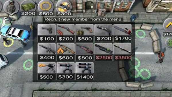 Gun VS Zombie screenshot 4