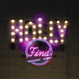 HollyFind icon