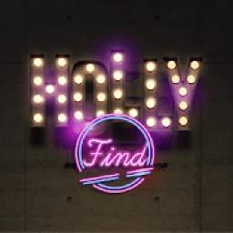 HollyFind 8