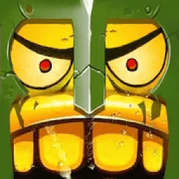 Temple Final Lost in Jungle : Endless Running आइकन