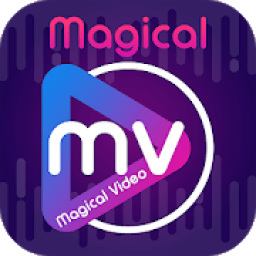 ikon Magical Effect Master Video Status Maker